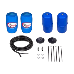 Airbag Man Suspension Helper Kit (Coil) For Haval H6 2Nd Gen 21-22 - Standard Height