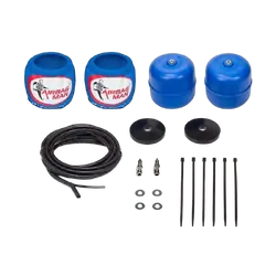 Airbag Man Suspension Helper Kit (Coil) For Toyota Rav 4 Gen I 94-00 - Standard Height