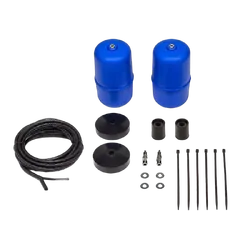 Airbag Man Suspension Helper Kit (Coil) For Nissan Pathfinder R52 Oct.13-21 - Standard Height