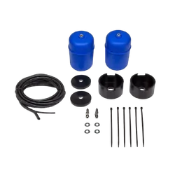 Airbag Man Suspension Helper Kit (Coil) For Hyundai Santa Fe Dm Sep.12-Jun.18 - Standard Height
