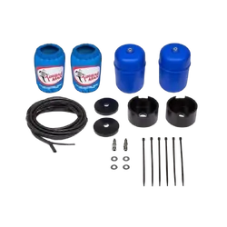 Airbag Man Suspension Helper Kit (Coil) For Hyundai Santa Fe Dm Sep.12-Jun.18 - Standard Height