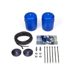 Air Suspension Helper Kit - Coil for JEEP WRANGLER JK, JL Rubicon & Rubicon Unlimited 07-22 - Standard Height