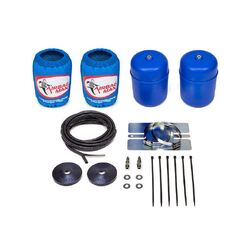 Air Suspension Helper Kit - Coil for JEEP WRANGLER JK, JL Rubicon & Rubicon Unlimited 07-22 - Standard Height