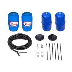 Air Suspension Helper Kit - Coil for MAZDA 6 GG, GH 02-12 - Standard Height
