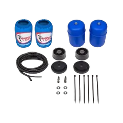 Airbag Man Suspension Helper Kit (Coil) For Toyota Rav 4 Gen Iii 06-12 - Standard Height