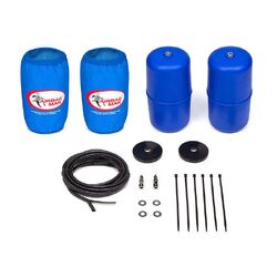Airbag Man Suspension Helper Kit (Coil) For Mitsubishi Express Sn (My21-On) 20-22 - Standard Height