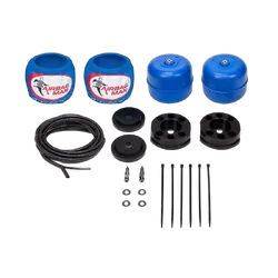 Airbag Man Suspension Helper Kit (Coil) For Australia Ltd Ba, Bf, Fg, Fg X Sedan 02-16 - Lowered