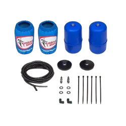 Airbag Man Suspension Helper Kit (Coil) For Renault Koleos H45 08-16 - Standard Height