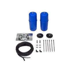 Airbag Man Suspension Helper Kit (Coil) For Vw Passat Wagon 3C 05-11 - Standard Height