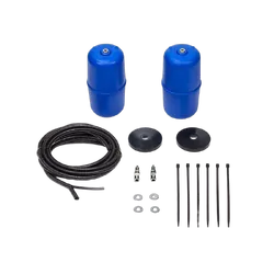 Airbag Man Suspension Helper Kit (Coil) For Hyundai Palisade Lx2 20-22 - Standard Height