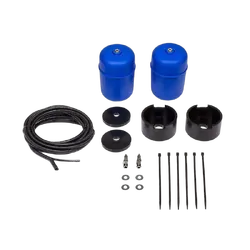 Airbag Man Suspension Helper Kit (Coil) For Hyundai Staria Load Us4 Coil - Rear 21-22 - Standard Height