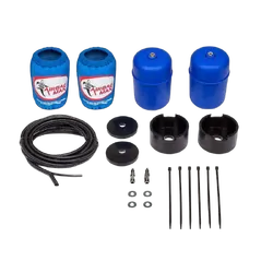 Airbag Man Suspension Helper Kit (Coil) For Hyundai Staria Load Us4 Coil - Rear 21-22 - Standard Height