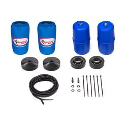 Airbag Man Suspension Helper Kit (Coil) For Mercedes-Benz M-Class W164 05-11 With Rear Coil - Springs - Standard Height