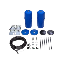 Airbag Man Suspension Helper Kit (Coil) For Holden Calais Vk, Vl, Vn 85-91 - Lowered