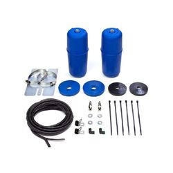 Airbag Man Suspension Helper Kit (Coil) For Toyota Lexcen Vn, Vp, Vr, Vs Sedan & Wagon 89-97 - Lowered