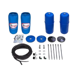 Airbag Man Suspension Helper Kit (Coil) For Hsv Clubsport Vp, Vr, Vs Sedan & Wagon 91-Sep.07 - Lowered
