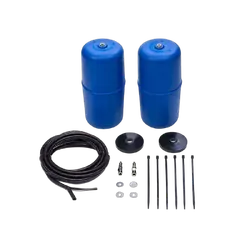 Airbag Man Suspension Helper Kit (Coil) For Holden Statesman Hq, Hj, Hx, Hz, Wb 71-85 - Standard Height