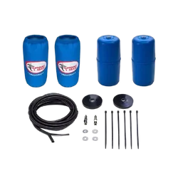 Airbag Man Suspension Helper Kit (Coil) For Holden Statesman Hq, Hj, Hx, Hz, Wb 71-85 - Standard Height