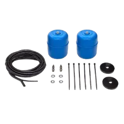 Airbag Man Suspension Helper Kit (Coil) For Mazda Mpv Lv 89-99 - Standard Height