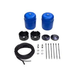 Airbag Man Suspension Helper Kit (Coil) For Dodge Nitro Ka 07-08 - Standard Height
