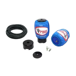 Airbag Man Suspension Helper Kit (Coil) For Dodge Nitro Ka 07-08 - Standard Height