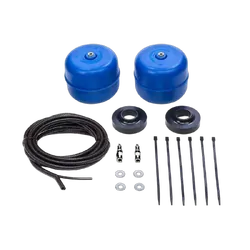 Airbag Man Suspension Helper Kit (Coil) For Hsv Xu6 Vx, Vy, Wh, Wk & Wl 99-06 - Super Low