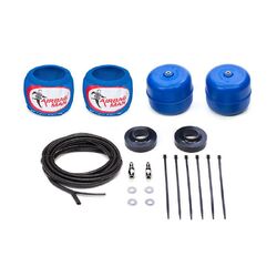 Airbag Man Suspension Helper Kit (Coil) For Holden Commodore Vx 00-02 - Super Low