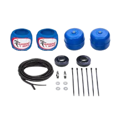 Airbag Man Suspension Helper Kit (Coil) For Holden Monaro V2 & Vz 01-06 - Lowered