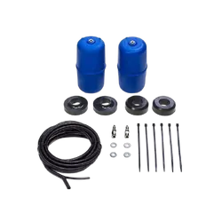 Airbag Man Suspension Helper Kit (Coil) For Australia Focus Ls, Lt, Lv, Lw, Lw Mkii, Lz 05-18 - Standard Height