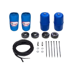 Airbag Man Suspension Helper Kit (Coil) For Mazda 2 De 07-11 - Standard Height