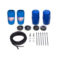 Airbag Man Suspension Helper Kit (Coil) For Mazda 3 Bk & Bl 04-13 - Standard Height