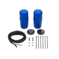 Airbag Man Suspension Helper Kit (Coil) For Great Wall X240 Suv 10-14 - Standard Height