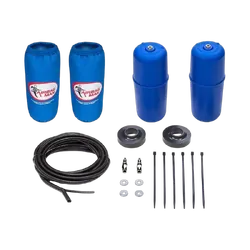 Air Suspension Helper Kit - Coil for SUZUKI GRAND VITARA Gen. II JB, JT Sep.05-19 - Standard Height