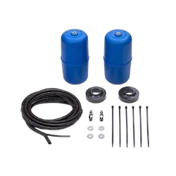 Airbag Man Suspension Helper Kit (Coil) For Toyota Corolla Zre 08-12 - Standard Height