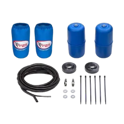 Airbag Man Suspension Helper Kit (Coil) For Toyota Corolla Zre 08-12 - Standard Height