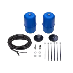 Airbag Man Suspension Helper Kit (Coil) For Volvo V60 Wagon 10-18 - Standard Height