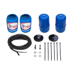Airbag Man Suspension Helper Kit (Coil) For Volvo S60 F Series T4,D3,T5 & T6 Dec.10-18 - Standard Height