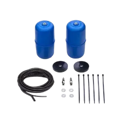 Airbag Man Suspension Helper Kit (Coil) For Mazda Cx-9 Tc 16-22 - Standard Height