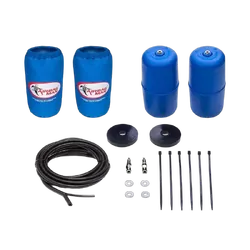 Airbag Man Suspension Helper Kit (Coil) For Mazda Cx-8 Kg 18-22 - Standard Height