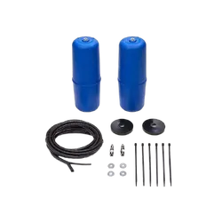 Airbag Man Suspension Helper Kit (Coil) For Holden Colorado 7 Rg 13-16 - Raised