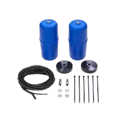 Airbag Man Suspension Helper Kit (Coil) For Holden Trailblazer Rg Jul.16-20 - Standard Height
