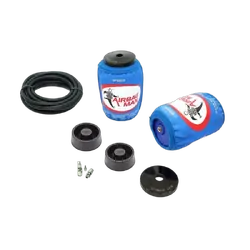 Air Suspension Helper Kit - Coil for NISSAN JUKE F15 Jun.10-19 - Standard Height