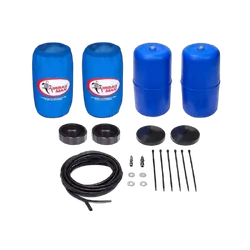 Airbag Man Suspension Helper Kit (Coil) For Ram 2500 4Th Gen 4X2, 4X4 Coil - Rear 14 - 22 - Standard Height