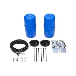 Airbag Man Suspension Helper Kit (Coil) For Mercedes-Benz X-Class W470 All Variants 18-20 - Raised