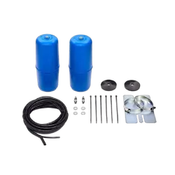 Airbag Man Suspension Helper Kit (Coil) For Mercedes-Benz X-Class W470 All Variants 18-20 - Raised