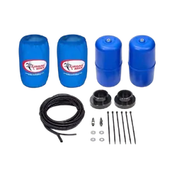 Air Suspension Helper Kit - Coil for LDV G10 All Variants 15-22 - Standard Height