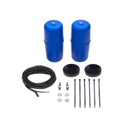 Airbag Man Suspension Helper Kit (Coil) For Peugeot Expert G9P 07-13 - Standard Height