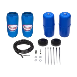 Airbag Man Suspension Helper Kit (Coil) For Peugeot Expert G9P 07-13 - Standard Height