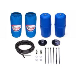 Air Suspension Helper Kit - Coil for JEEP GRAND CHEROKEE WK, WK2 Laredo, Limited & Night Eagle 11-21 - Raised