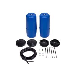 Airbag Man Suspension Helper Kit (Coil) For Nissan Patrol Gq - Y60 Ute & Cab Chassis 88-99 - Raised